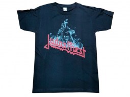Camiseta Judas Priest